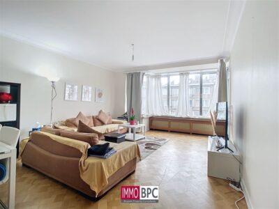 Appartement de 2 chambres à vendre à Molenbeek-saint-jean - IMMO BPC