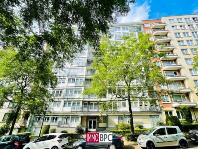 Appartement te koop in Koekelberg - IMMO BPC