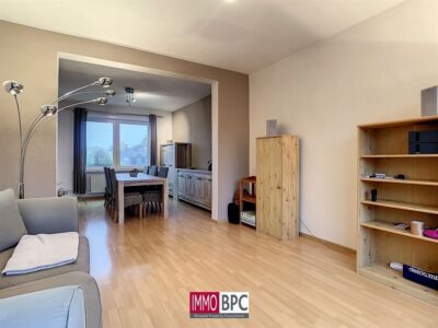 Appartement te koop in Sint-agatha-berchem - IMMO BPC