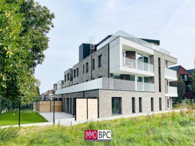 Appartement te koop in Sint-agatha-berchem - IMMO BPC