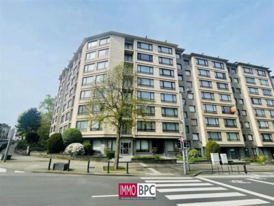 Apartment 3- 4 romms  for sale in Ganshoren - IMMO BPC