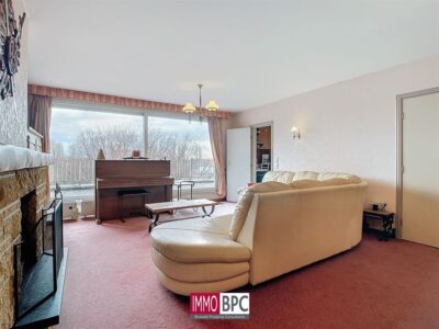 Penthouse for sale in Sint-jans-molenbeek - IMMO BPC