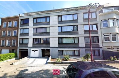 Apartment for sale in Sint-agatha-berchem - IMMO BPC
