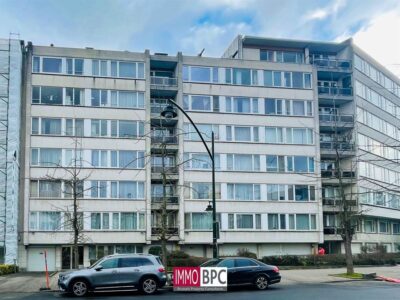 Flat for sale in Jette - IMMO BPC