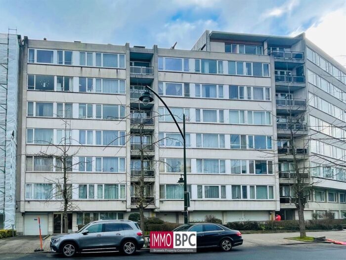 Flat for sale in Jette - IMMO BPC