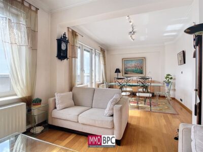 Apartment with 2 bedrooms for sale in Ganshoren - IMMO BPC