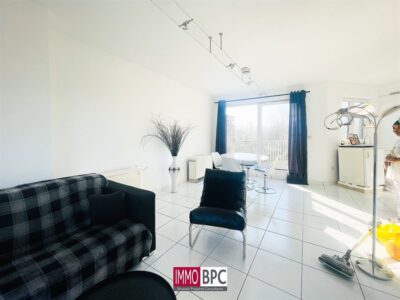 Penthouse  te koop in Sint-jans-molenbeek - IMMO BPC