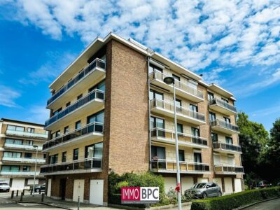 Apartment for sale in Jette - IMMO BPC