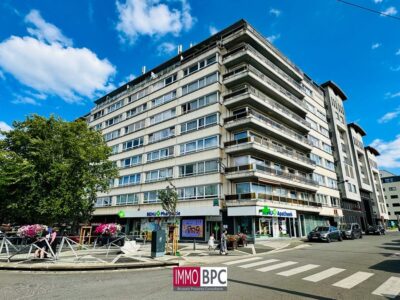 Apartment for sale in Berchem-sainte-agathe - IMMO BPC