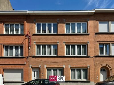 Apartment for sale in Berchem-sainte-agathe - IMMO BPC