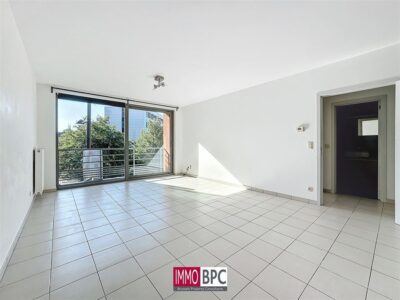 Apartment for sale in Berchem-sainte-agathe - IMMO BPC