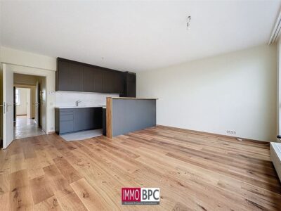 Appartement met 3 slaapkamers te huur in Ganshoren - IMMO BPC