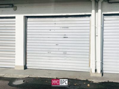 Garagebox – buiten te koop in Molenbeek-saint-jean - IMMO BPC