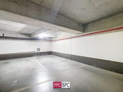 Indoor Parking for sale in Saint-josse-ten-noode - IMMO BPC