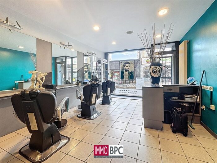 Huis – Vrij beroep - IMMO BPC