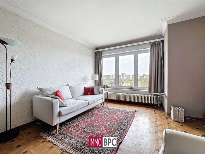 Appartement - IMMO BPC
