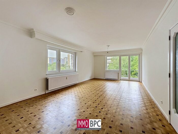 Appartement met 3 slaapkamers - IMMO BPC
