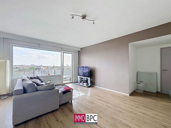 Appartement met 2 slaapkamers - IMMO BPC