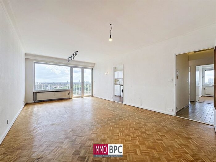 APPARTEMENT MET PANORAMISCH UITZICHT - IMMO BPC