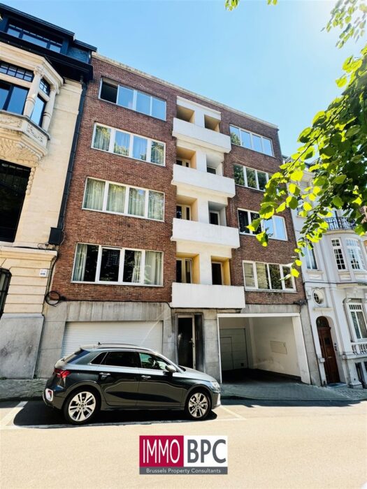 Studio alleen voor studenten - IMMO BPC