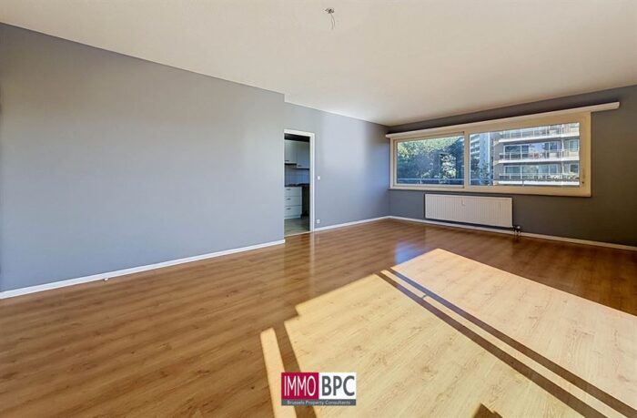 Appartement lumineux de 99 m² avec terrasse de 29 m² orientée plein sud et possibilité de garage - IMMO BPC