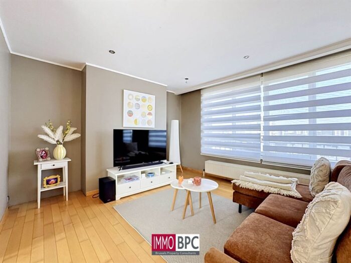 APPARTEMENT MODERNE  1 CHAMBRE - IMMO BPC