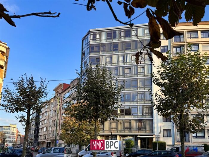 Espace de bureaux polyvalent avec potentiel d’affectation résidentielle - IMMO BPC