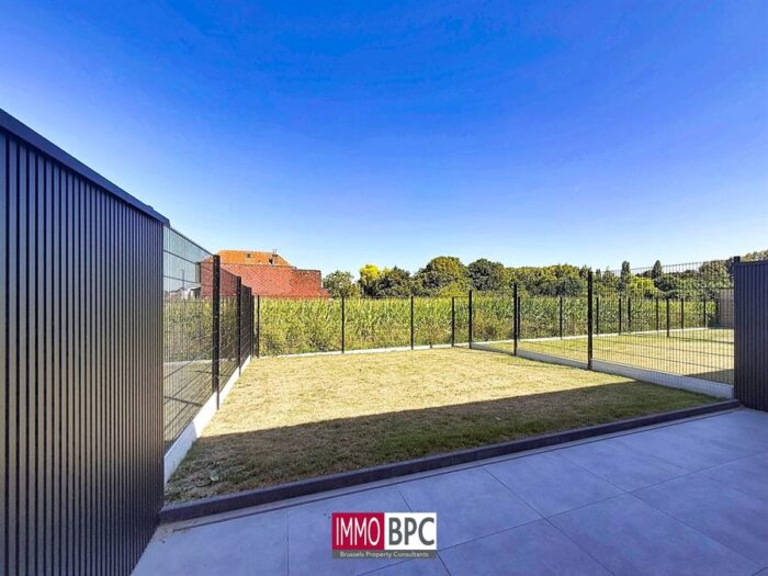 Magnifique maison neuve à Wemmel – trois façades avec jardin ensoleillé, finitions haut de gamme et extras ! - IMMO BPC
