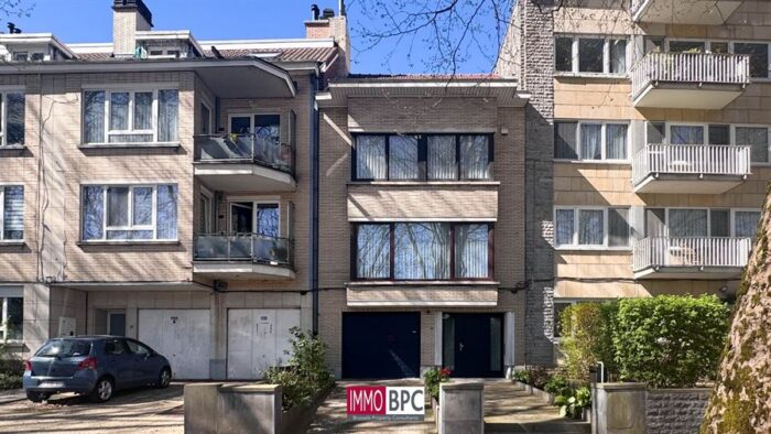 Maison prête à emménager d’environ 214 m² avec garage, espace extérieur - IMMO BPC