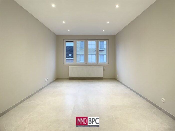 Appartement met 1 slaapkamer - IMMO BPC