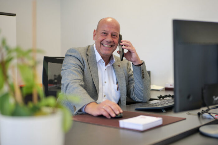 Jos Vrancaert