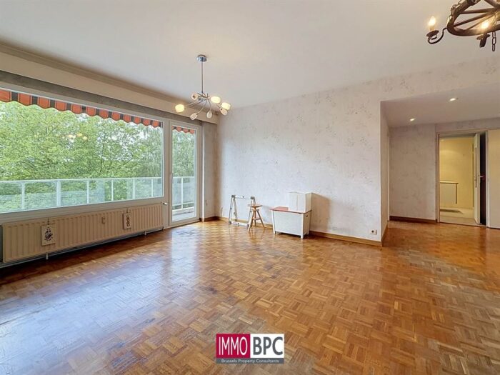 SPACIEUX ET LUMINEUX APPARTEMENT 3 CH. AVEC TERRASSE PLEIN SUD DE 16 M² - IMMO BPC
